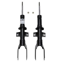 фото thumb №1, 2 амортизатори перед l+p vw amarok