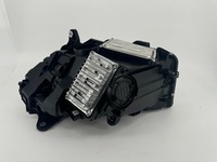 фото thumb №12, Mercedes e- клас w214 повний led digital лампа ліва права