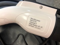 фото thumb №9, Зарядний пристрій 32a pod siłę 380v 7 kw typ1 usa kanada sae j1772 iec 61851