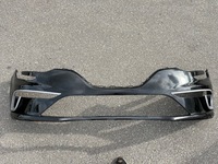 фото thumb №1, Бампер передний renault megane iv gt line sport