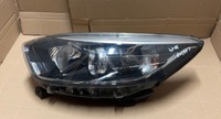 фото thumb №1, Лівий фара лампа передня renault captur 2013-17r 1305237129