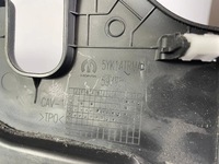 фото thumb №7, Ram 1500 trx v захист pod кермо захист панелі панель приладів 2019-24