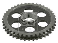 фото thumb №1, Febi bilstein 21279 колесо зубчасте, wał розподільного валу