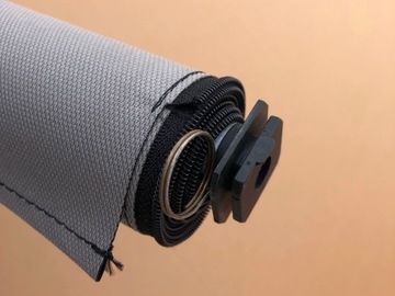 фото thumb №7, Ролета люк сірий 73610-5da0a сірий do infiniti qx30 sport 2016-2019