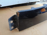 фото thumb №11, Крыло левый перед ford focus mk3 чёрный