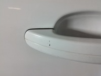 фото thumb №9, Ford c-max mk1 дверь перед левая frozen white