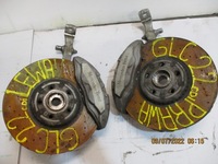 фото thumb №7, Поворотный кулак поворотный кулак mercedes glc 2,2cdi перед