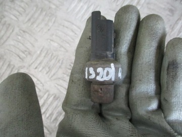 фото thumb №6, Датчик тиску кондиціонера 9647971280 peugeot 407 04-10r 1.6hdi