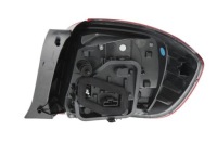 фото thumb №2, Лампа задняя 047179 valeo dacia sandero ii