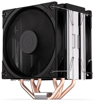 ОХЛАЖДЕНИЕ ЦП ENDORFY FERA 5 DUAL FAN 2x120 мм (EY3A006) + ПАСТА