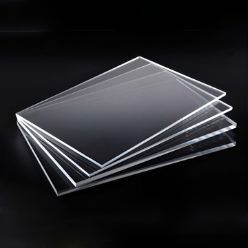 PLEXI 5mm Przeroczysta 30x20 cm pleksa pleksi