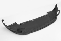 фото thumb №12, Бампер передний нижний 5zt03tzzac jeep cherokee v kl 2014-2018