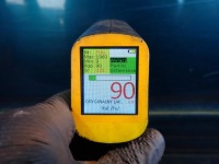фото thumb №10, Honda cr-v i 95-99 дверь зад левое g-95p