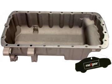 фото thumb №2, Піддон масла citroen 1,9d/2,0hdi