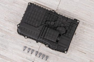 фото thumb №7, Jeep renegade i bu 2015+ корпус поддон масляной комплект + болты 04752951aa