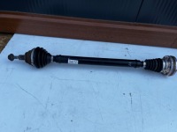 Купить Приводной вал правая  перед длинная vw volkswagen beetle 5c0407272ac, фото thumb