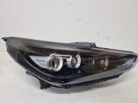 фото thumb №8, Лампа перед правая hyundai i30 iii n 92102-g4xxx