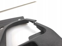 фото thumb №13, Vw arteon захист накладка ременя перед 3g8853037b