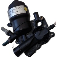 Купить Audi a8 4h 3.0 tdi корпус фильтр масла 059115389e, фото thumb