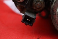 Стартер test 5f01 755001780 peugeot 207 cc 1.6 vti 120 km рестайлинг  09-13 с Разборки, фото thumb