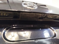 фото thumb №9, Крышка багажника багажника skoda superb iii 3v sedan lf9r комплектная !