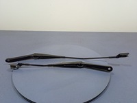 фото thumb №3, Ford fiesta mk7 важелі двірник перед eu