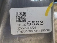 фото thumb №9, Колонка рулевая, opel zafira c 2013r 110 km 2.0 d 13351822,13376593