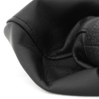 фото thumb №9, Mercedes vito w638 1995- ручка рычаг переключения передач чехол