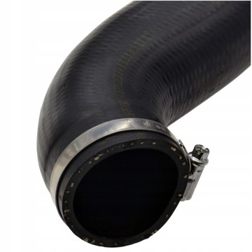 фото thumb №15, Труба шланг интеркулер turbo ford galaxy 1568168