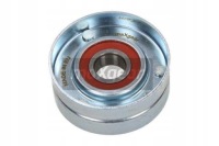 Ролик натяжителя ремень многоручейковый. vw 1,4tsi Цена, фото thumb