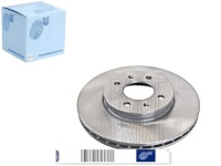 фото thumb №1, Тормозные диски тормозные 2szt. перед hyundai accent v i20 active i20 ii