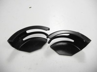 фото thumb №7, Захист ручки сидіння renault clio ii 7701208534