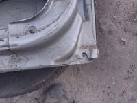 фото thumb №6, Дверь левый задняя audi a6 c5 97-01 серебристый