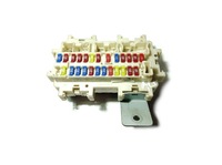 фото thumb №1, Коробка предохранителей renault koleos 2.0 dci