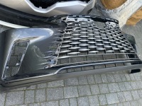 фото thumb №5, Бампер lexus rx v 23 спойлер капот