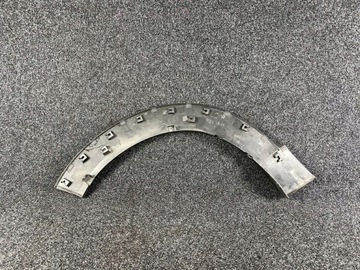 фото thumb №6, Mazda cx-30 планка крыльев правая перед передняя dfr5-51w21