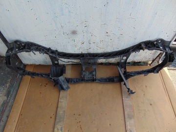 фото thumb №9, Усилитель лобовое pas переднее ford s-max mk1 6m21-8b041-ad