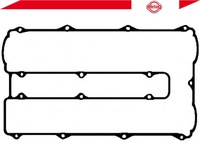 фото thumb №2, Прокладка кришки клапанів [elring]