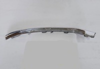 фото thumb №10, Молдинг бампера левый перед mercedes-benz w205 amg