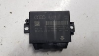 фото thumb №1, Модуль паркування pdc audi a6 c6 4l0919283