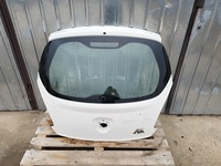 фото thumb №1, Крышка багажника багажника ford ka mk2 ii цвет f9 lata 2008-2016 оригинал