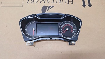 FORD S-MAX MK1 GALAXY MK3 MONDEO MK4 СЧЕТЧИК КОНВЕРС+ЛИФТ 2011 ГОД ДИЗЕЛЬ