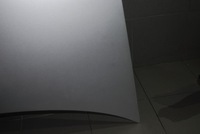 фото thumb №5, Кришка багажника audi a8 d2 ly7w голий