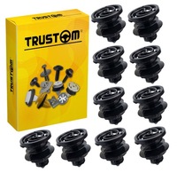 фото thumb №1, Клипсы клипсы обивка дверь seat cordoba ibiza leon toledo skoda superb i