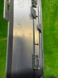 фото thumb №4, Решітка радіатора решітка перед renault scenic iv 4