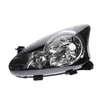 фото thumb №1, Лампа toyota aygo 05-14 фара левый