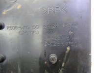 фото thumb №4, Основание аккумулятор nissan juke 1.6 16v