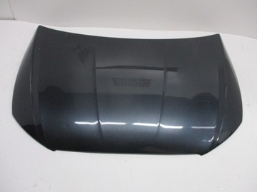 фото thumb №5, Капот seat ibiza 6f0 20r
