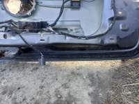 Крышка багажника задняя задняя багажника vw golf v лак lc9z Цена, фото thumb