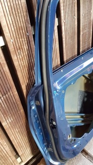 фото thumb №7, Двері задні праве bmw 3 g21 kombi